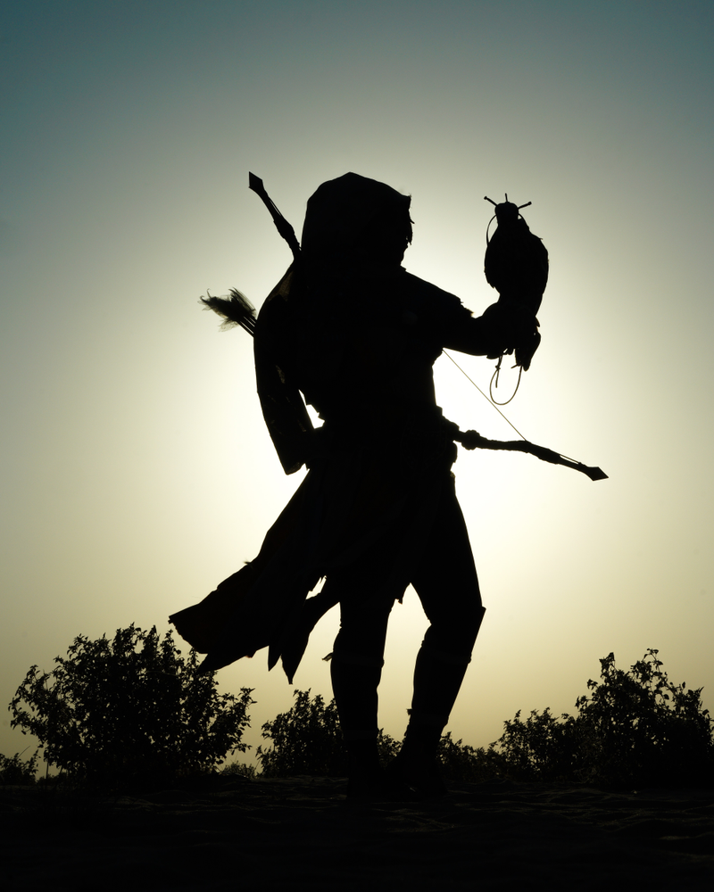 Illustration for article titled It Is Bayek, Of Siwa